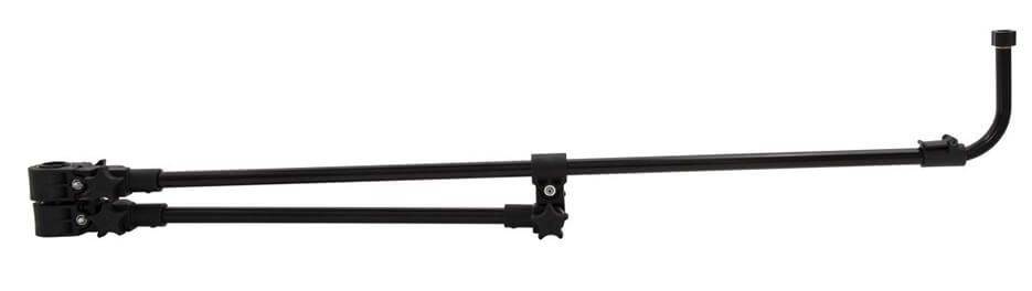 Držiak MIKADO Feeder Arm Double Tele
