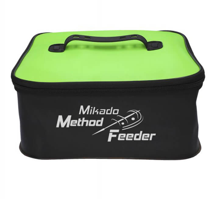 MIKADO Method Feeder EVA