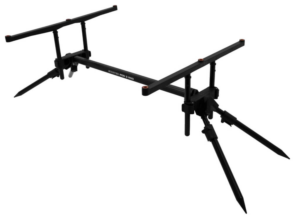 Stojan MIKADO Starter Pod 3 Rod