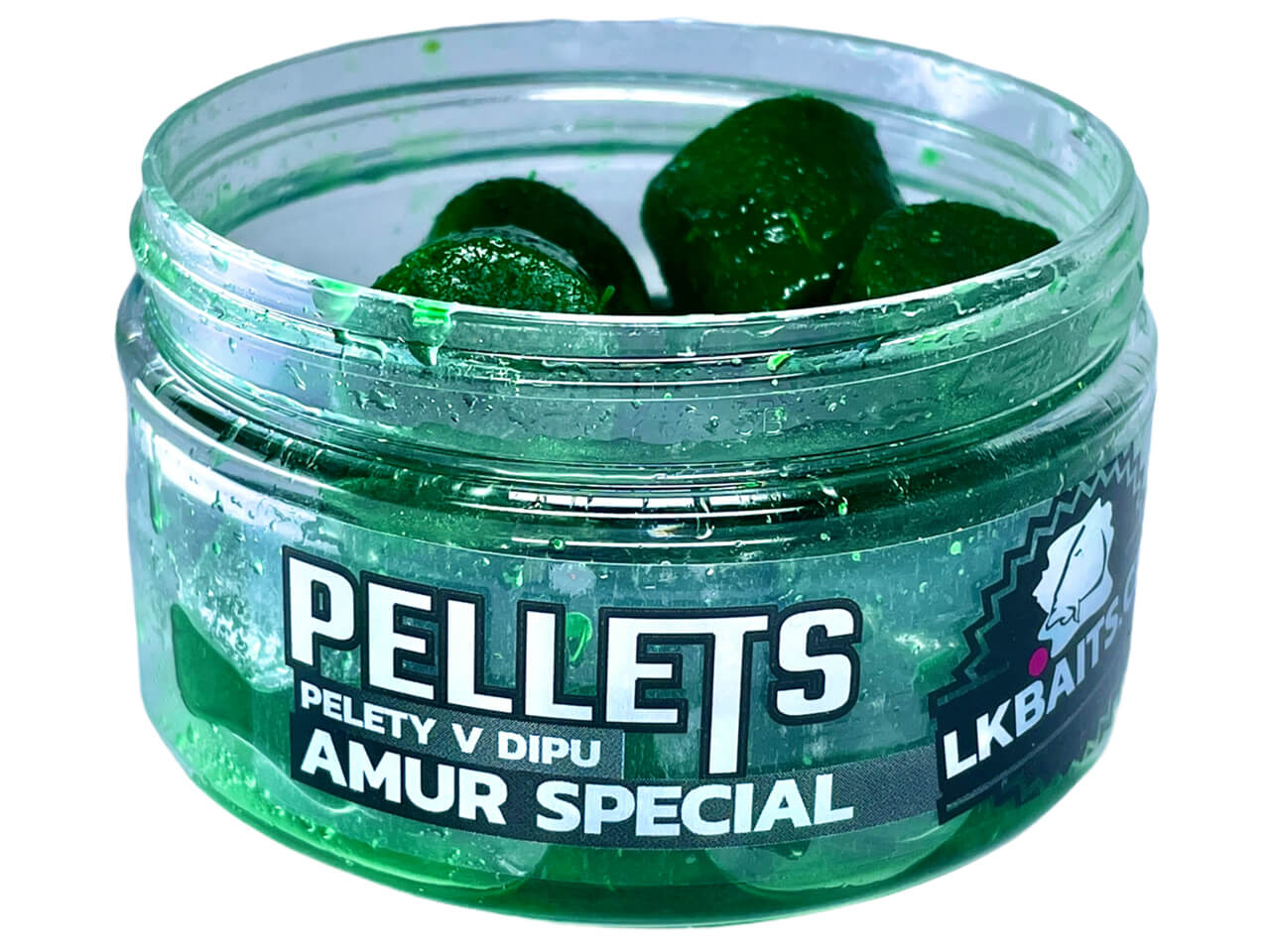 LK BAITS Amur Special v dipe