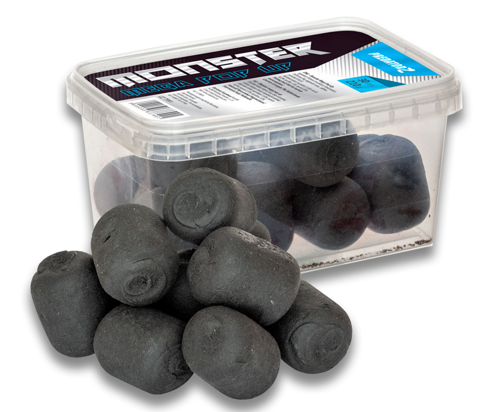 CarpZoom Monster Mega Pop Up