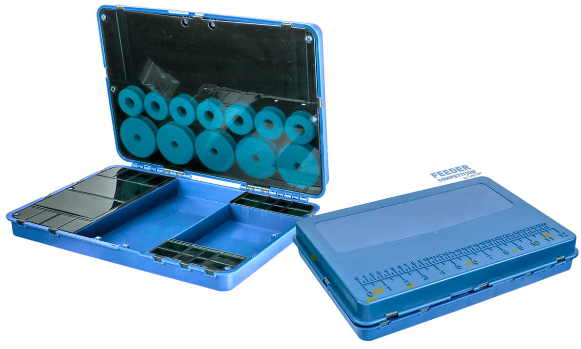 Peračník CARPZOOM Feeder Box