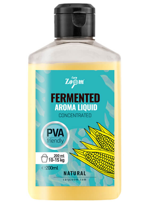 Liquid CARPZOOM Fermented Aroma, 200 ml