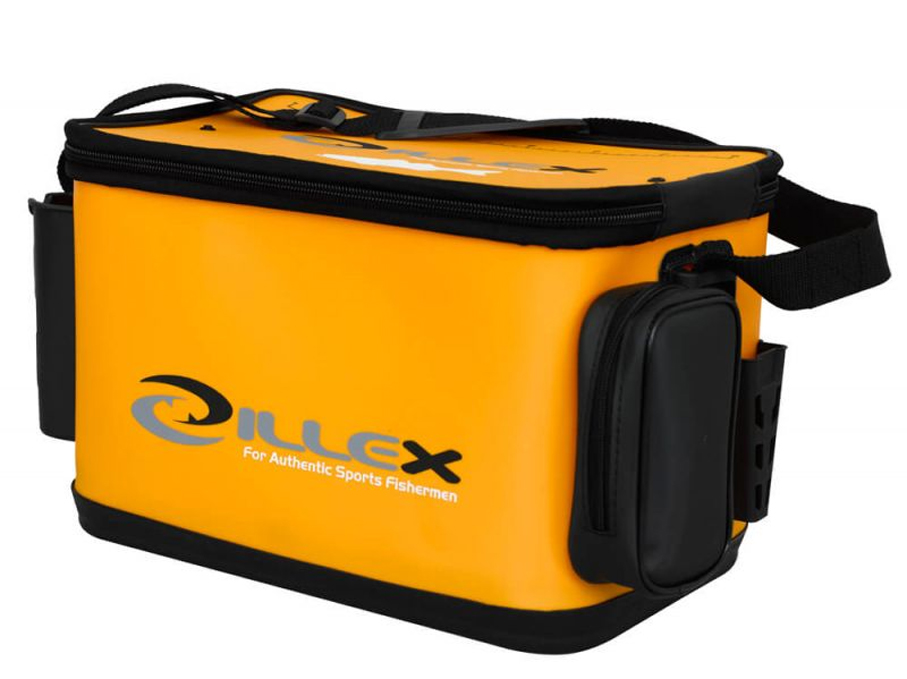 ILLEX Bakkan G2 Dock