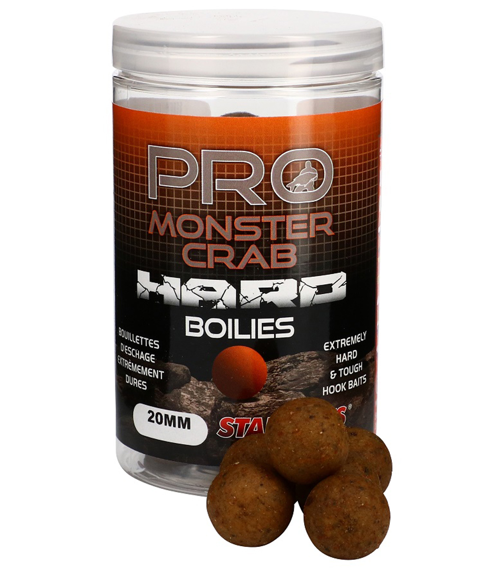 STARBAITS Pro Monster Crab Hard