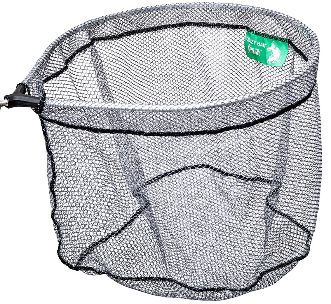 Podberáková hlava SENSAS Fisherie Carpe