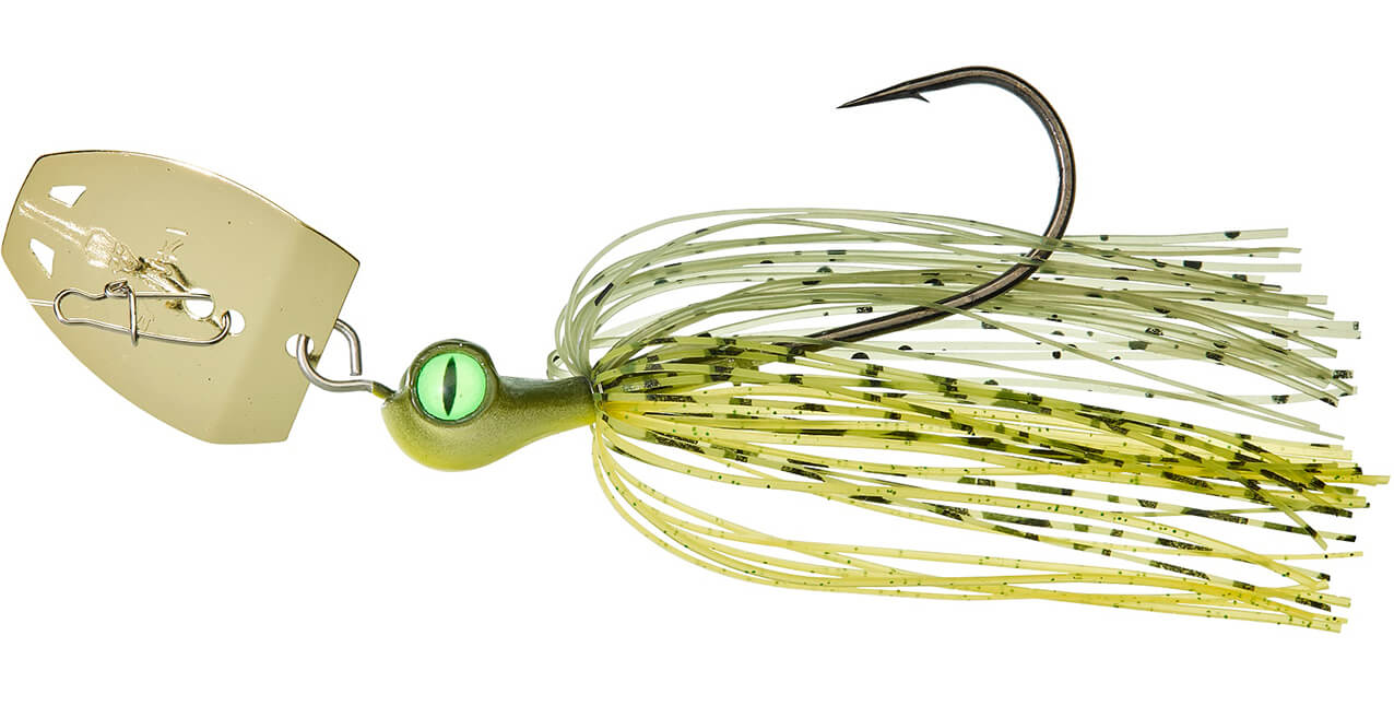 Nástraha GUNKI Boomer 10 g, Signal Frog