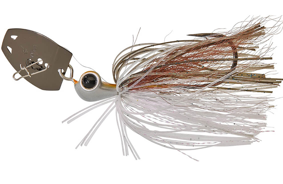 Nástraha GUNKI Boomer 14 g, Smelt Paradise M.S