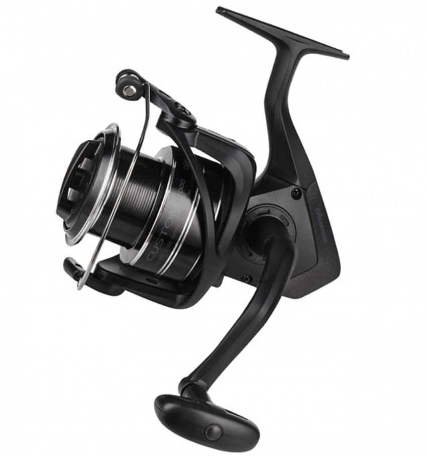 Navijak OKUMA Custom C-7000