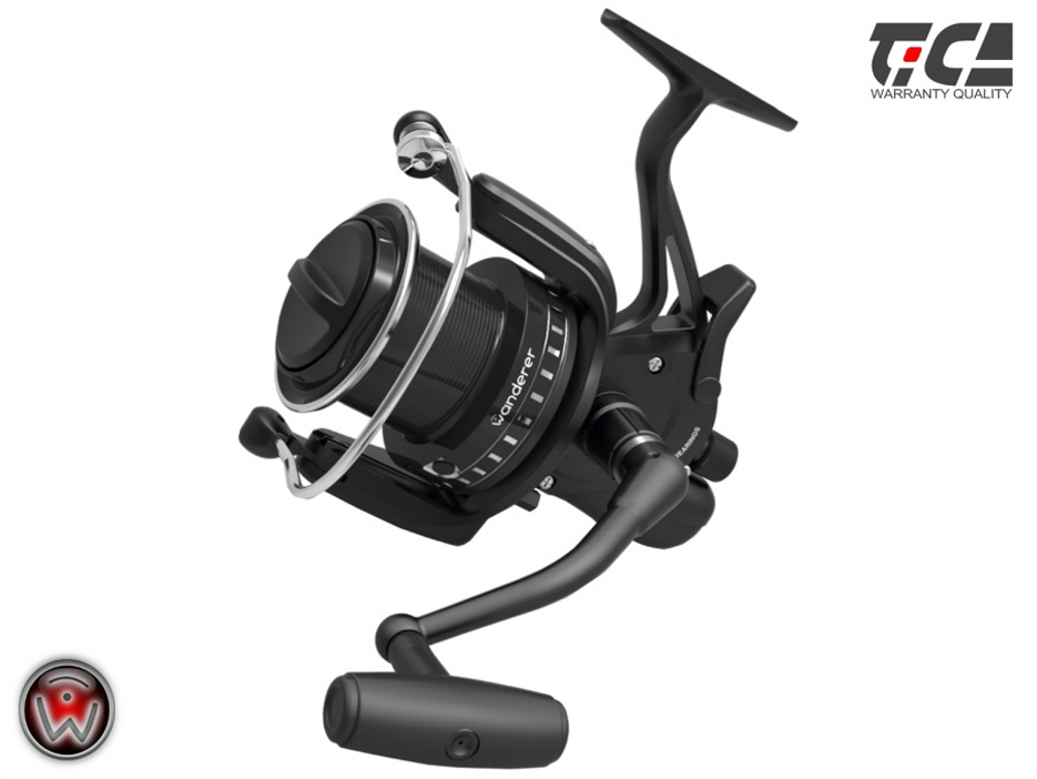 Navijak TICA Wanderer WDF 6000