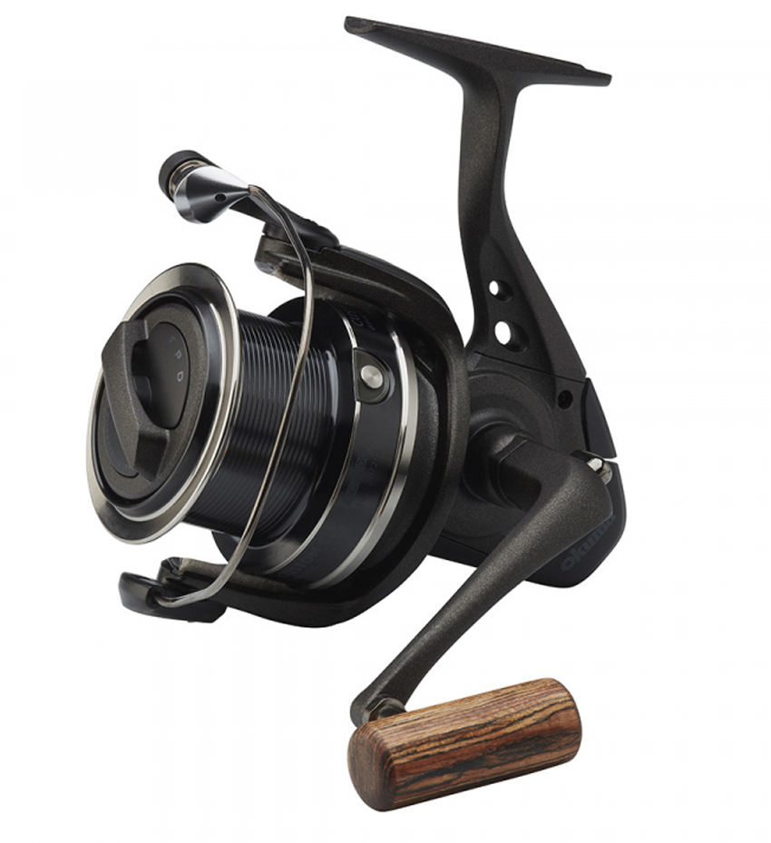 Navijak OKUMA Custom Carp CC-7000