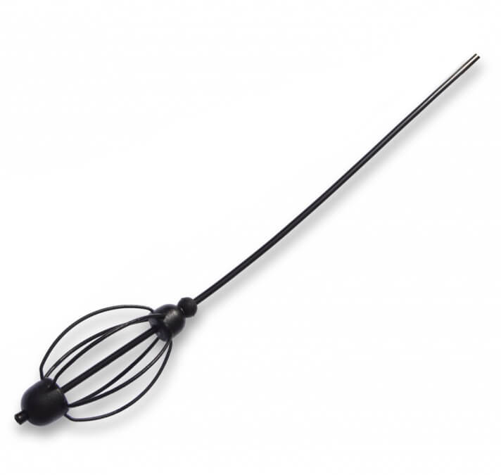 Krmítko MB Ribbed Feeder