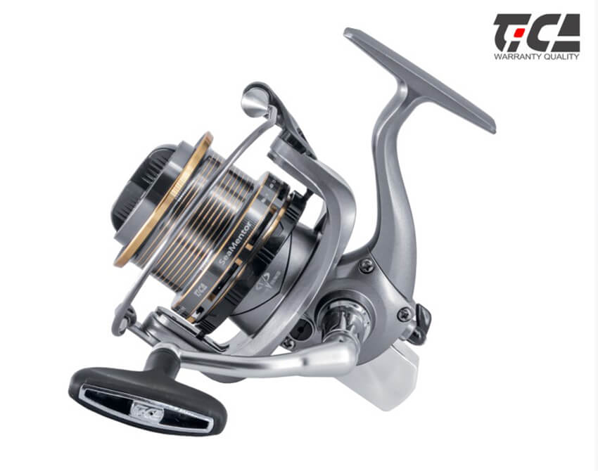 Navijak TICA Sea Mentor 6000