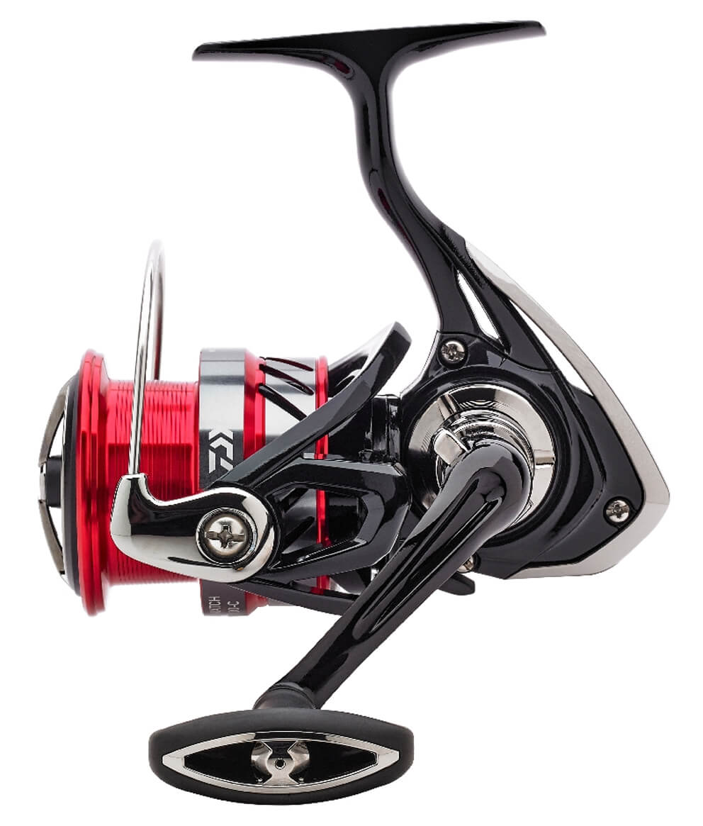 Navijak DAIWA Ninja Match LT