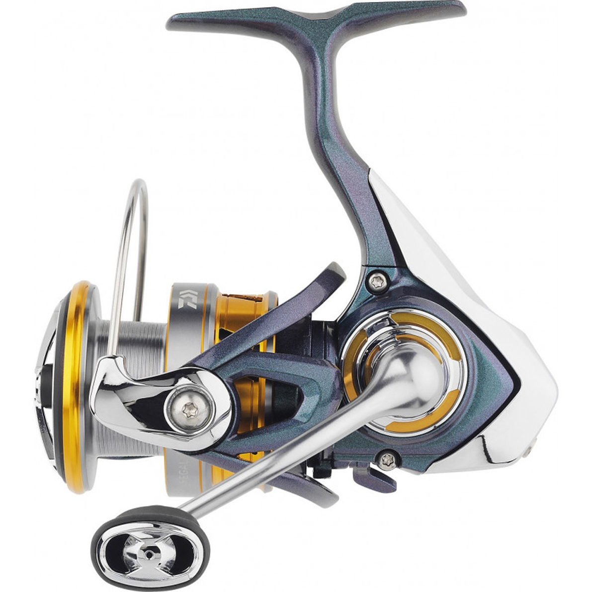 DAIWA Regal LT D