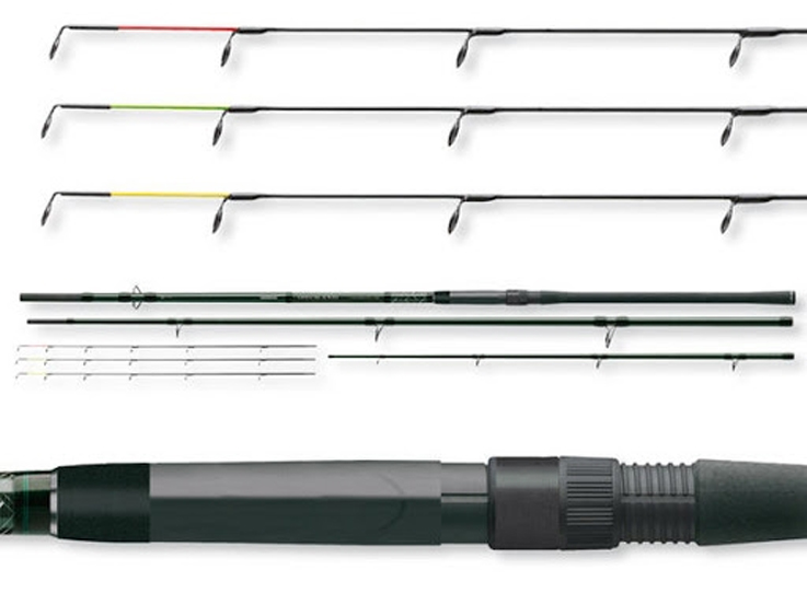 CORMORAN Speciland Ultra Feeder