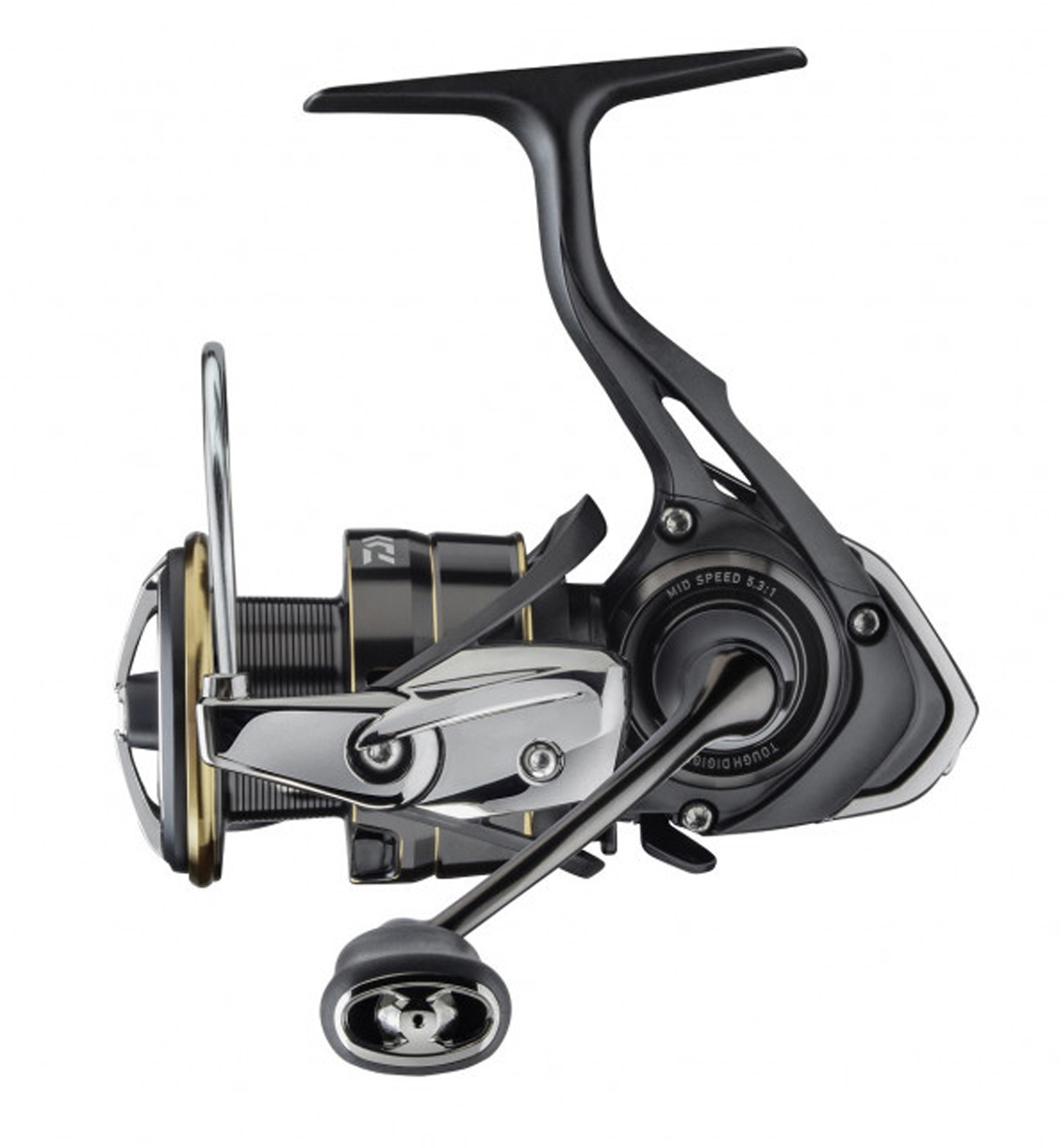 Navijak DAIWA Ballistic EX LT