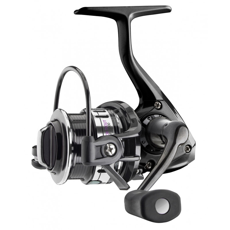 Navijak CORMORAN Spoon Trout 8PiF 1500