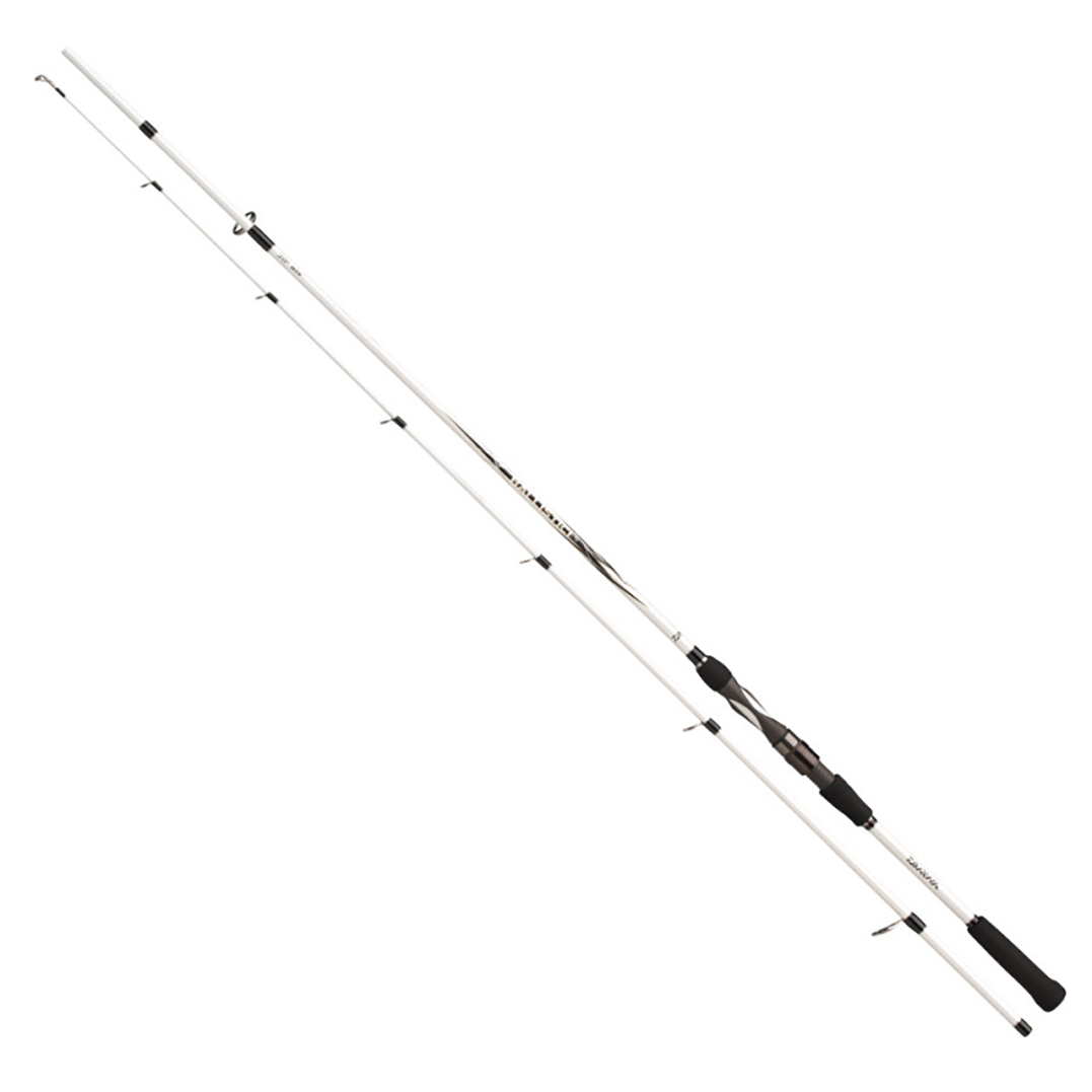 DAIWA Ballistic LTD Extra Fast Spin