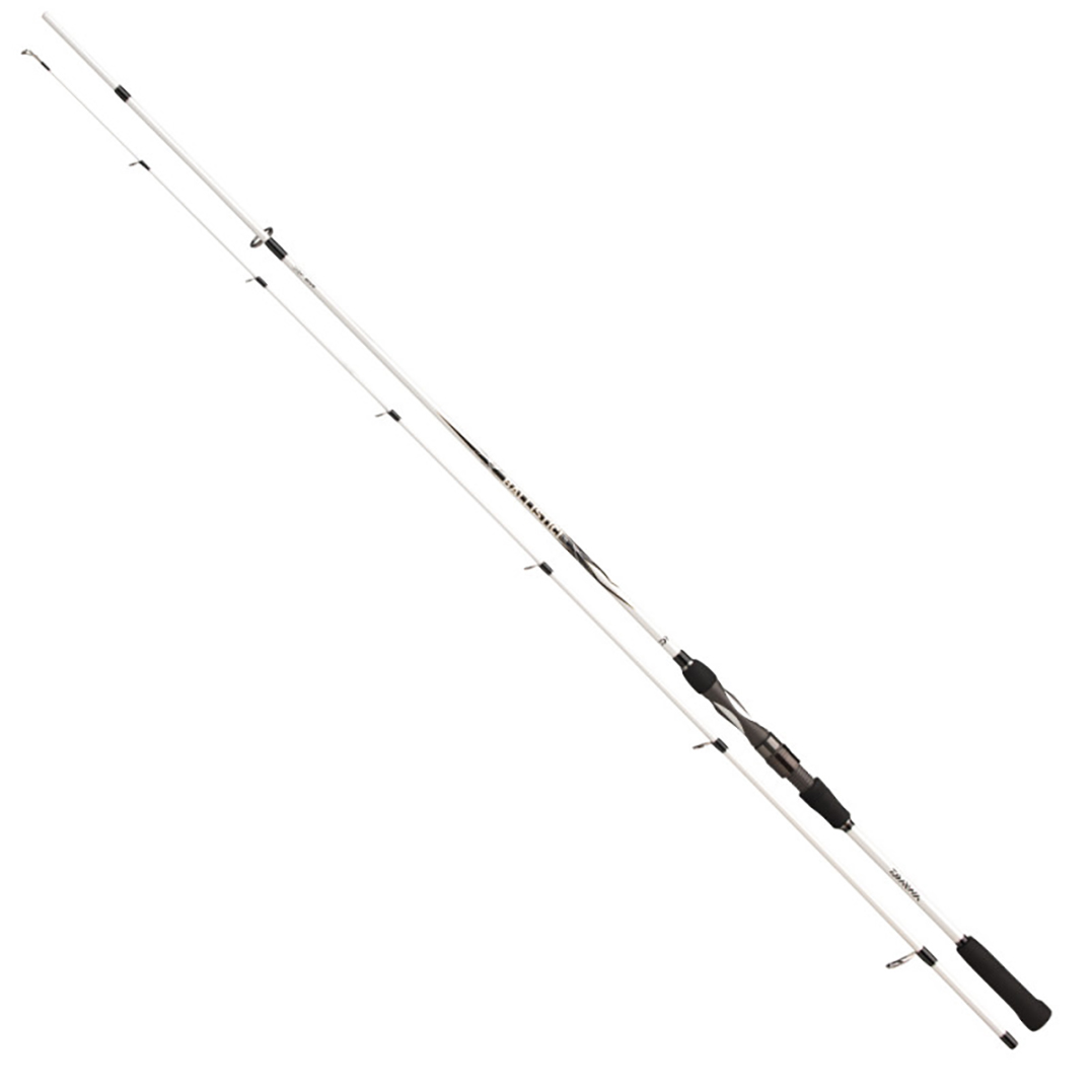 DAIWA Ballistic LTD Jiggerspin