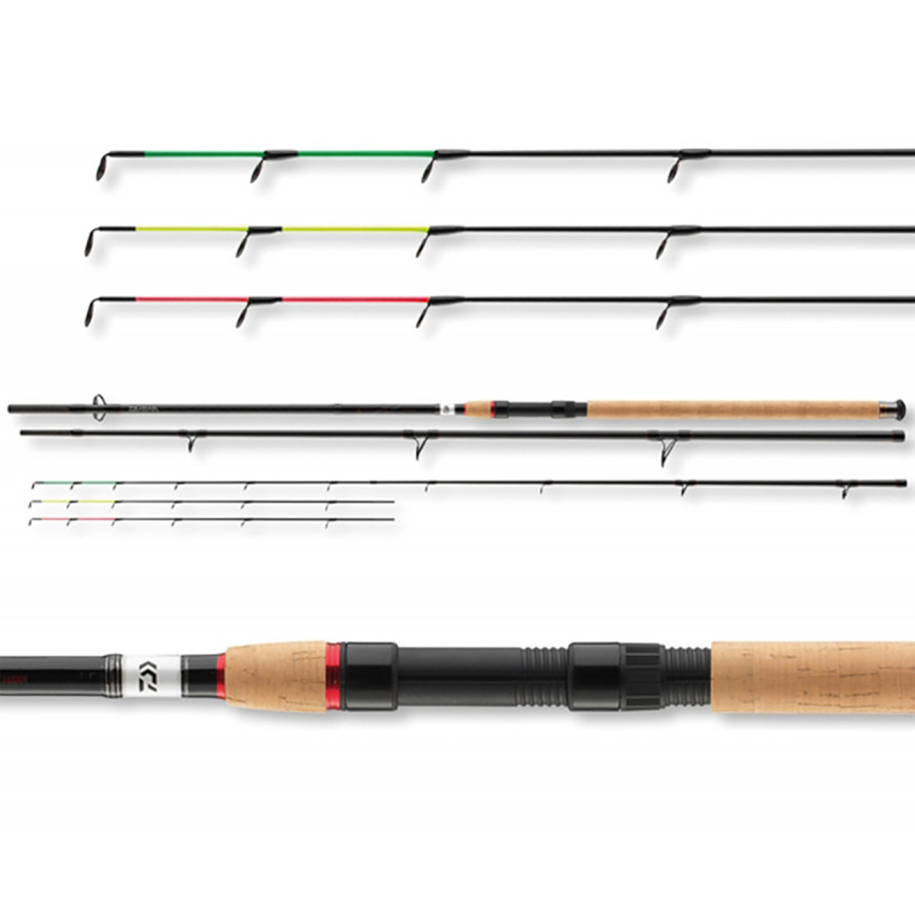 DAIWA Ninja X Feeder