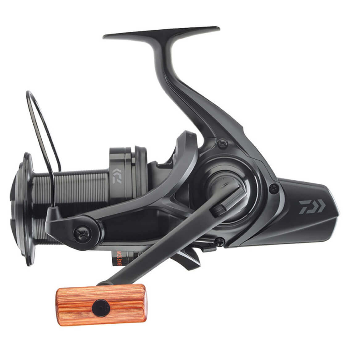 Navijak DAIWA Emblem 45 SCW QD SD