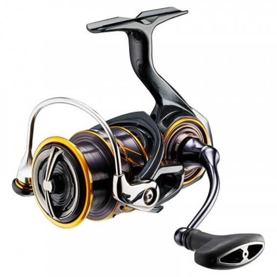 Navijak DAIWA Caldia 22 LT MQ
