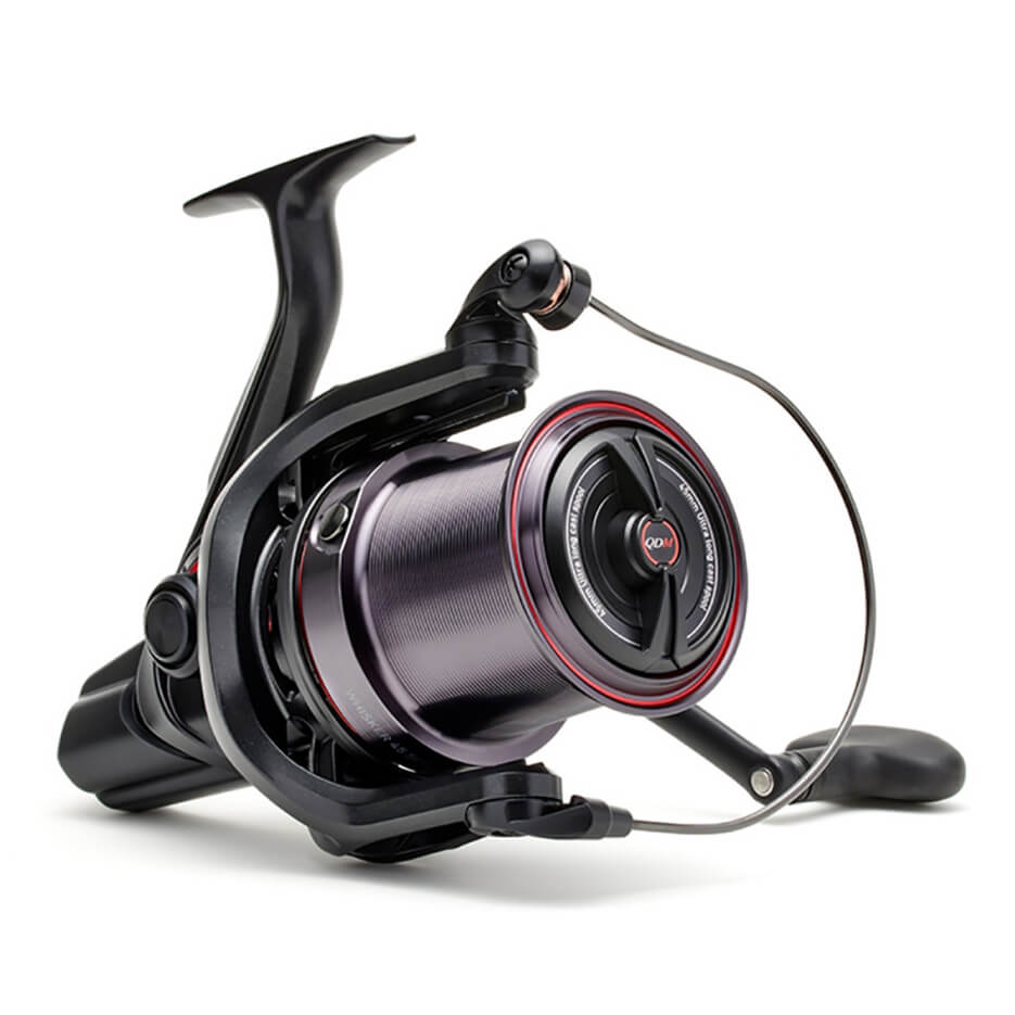 Navijak DAIWA Whisker 45 SCW QD OT