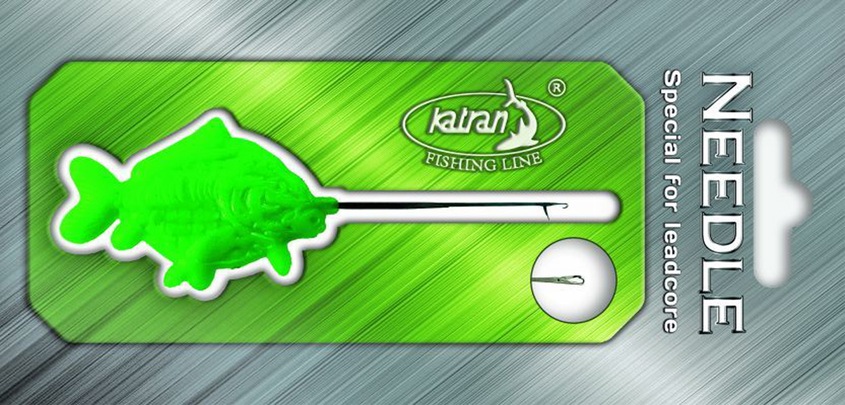 Ihla KATRAN Special for Leadcore
