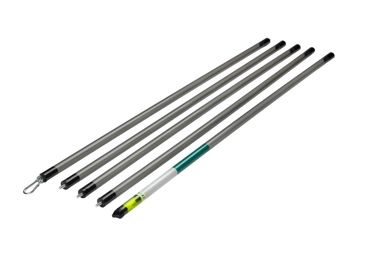 Tyčová bójka ZFISH Marker Pole 5 m
