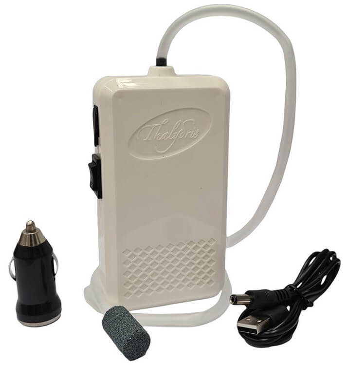 Okysličovač Plastilys Air Pump