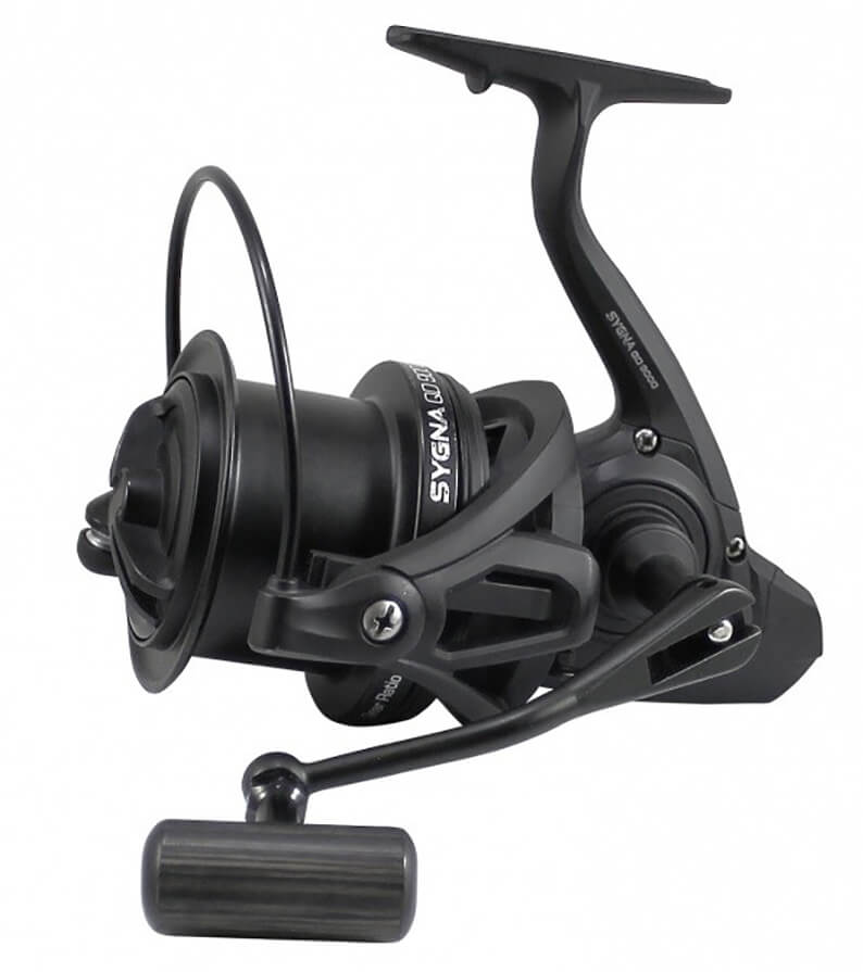 Navijak ZFISH Sygna Black 9000