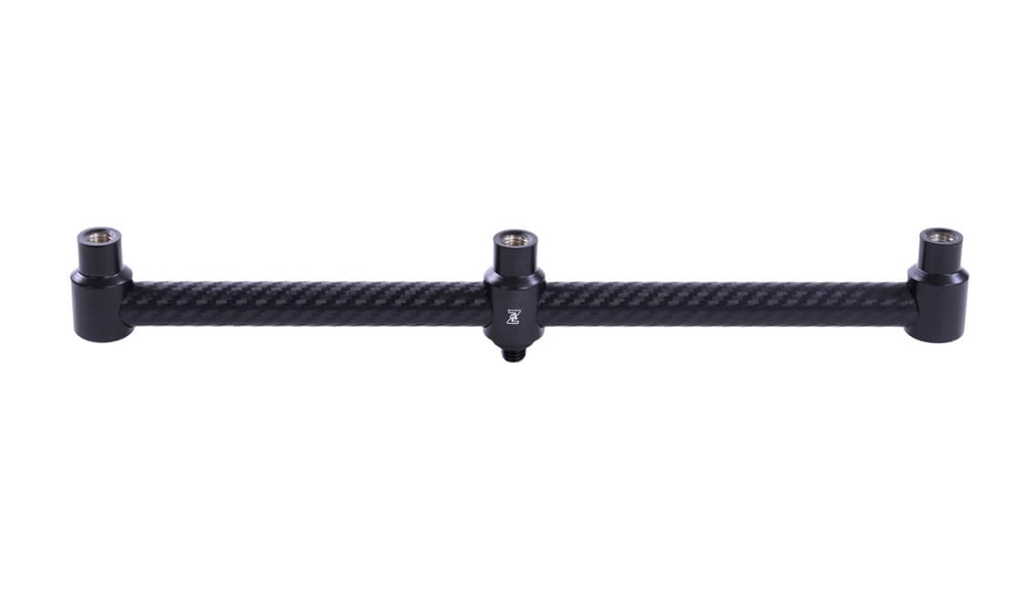 Hrazda ZFISH Carbon Buzzer Bar 30 cm