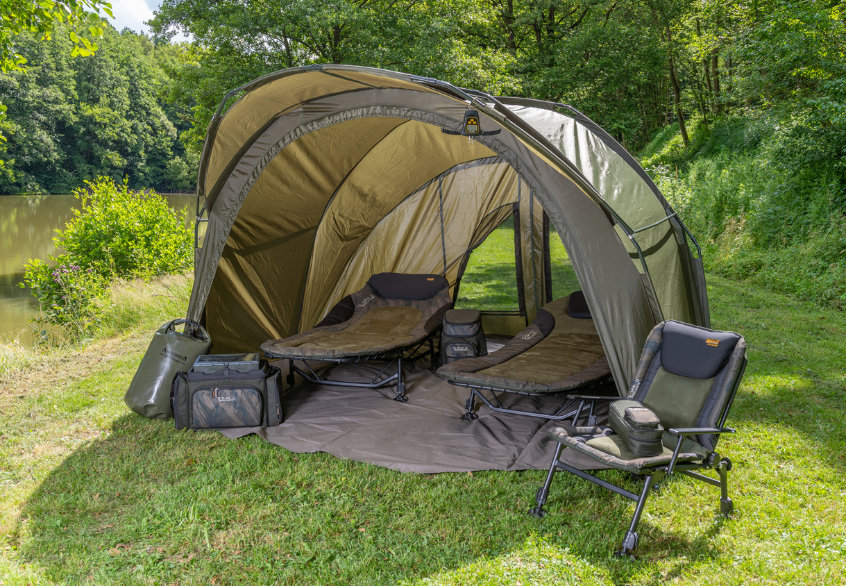 ANACONDA Cusky Prime Dome 190