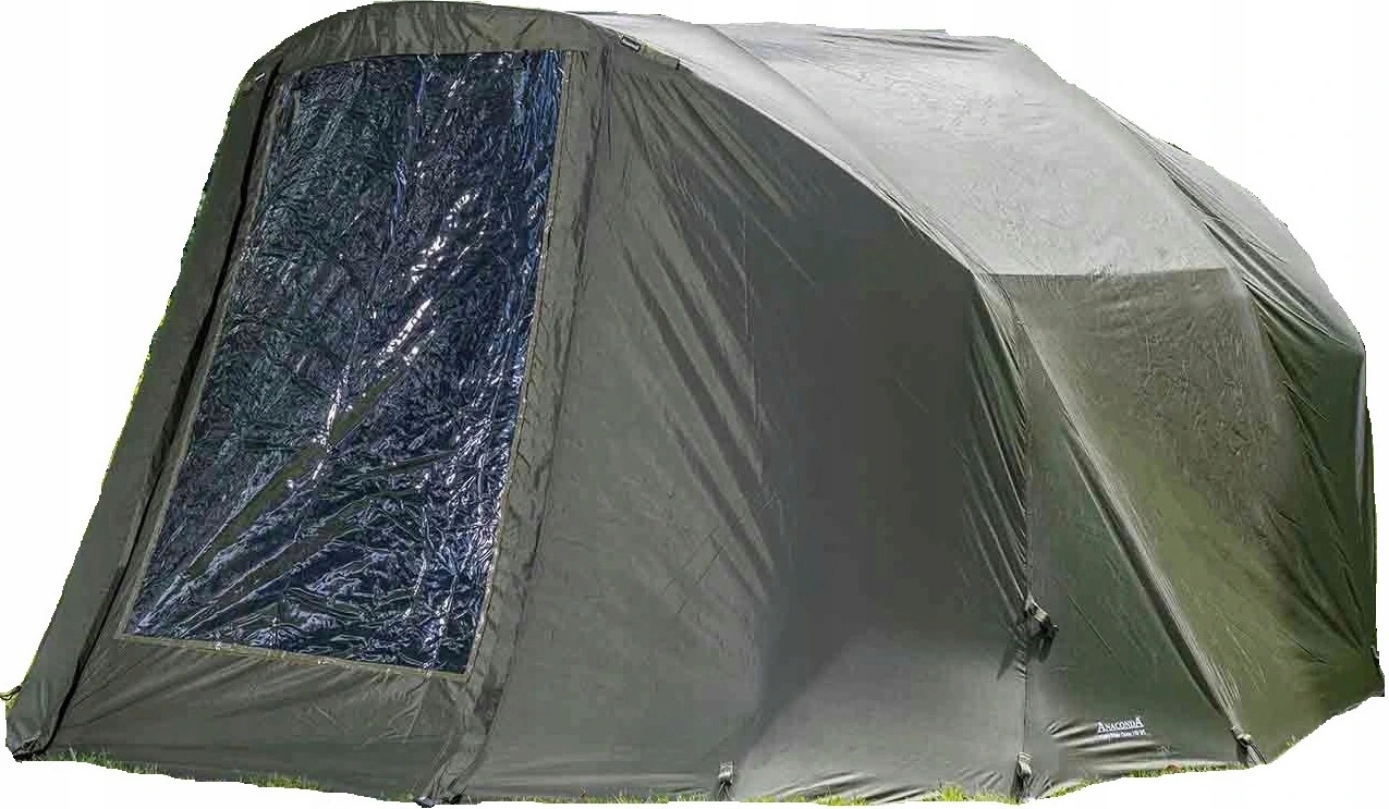 Prehoz pre ANACONDA Cusky Prime Dome 190