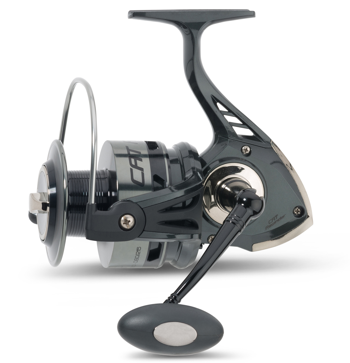 Navijak UNI CAT Cat Rewinder III