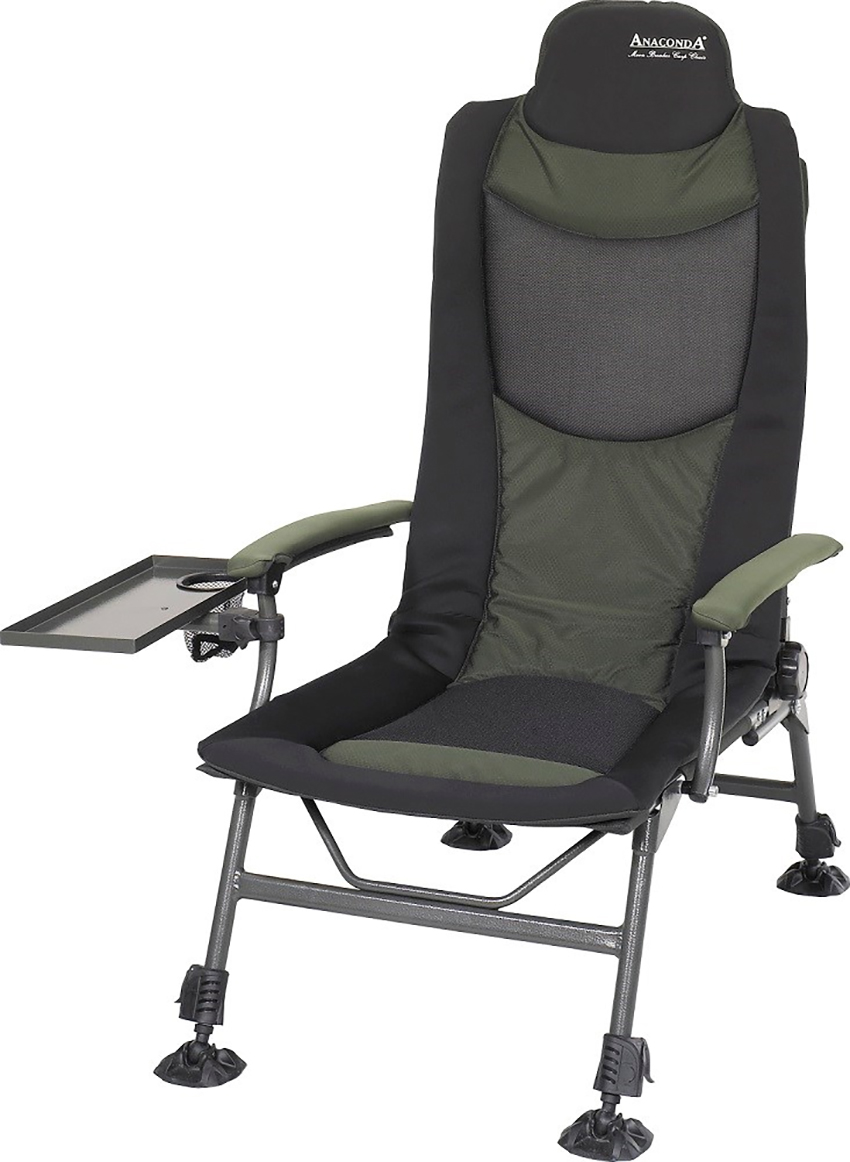 ANACONDA Moon Breaker Carp Chair