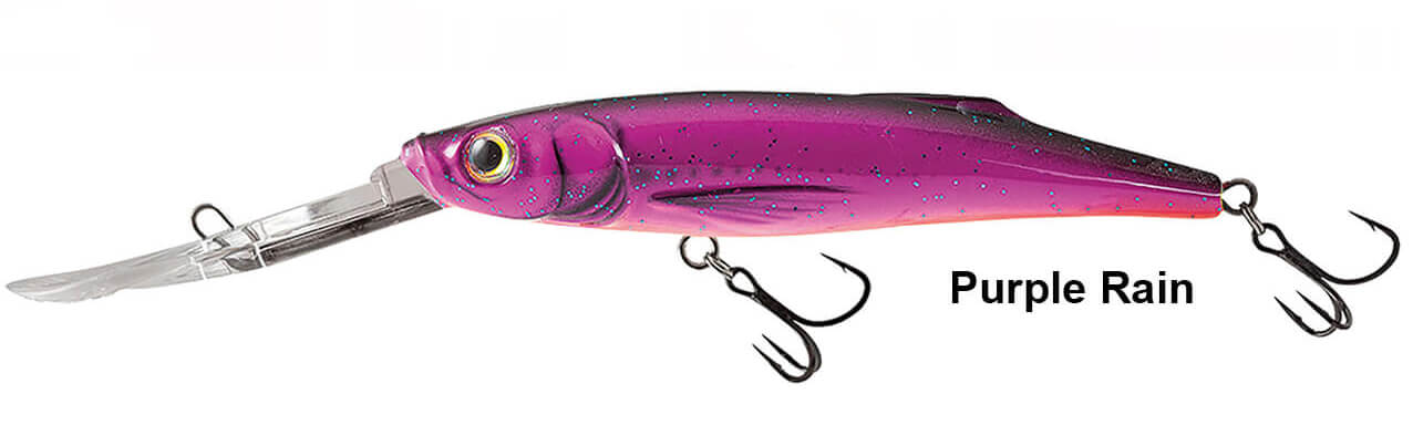 SALMO Freediver Super Deep Runner 7 cm