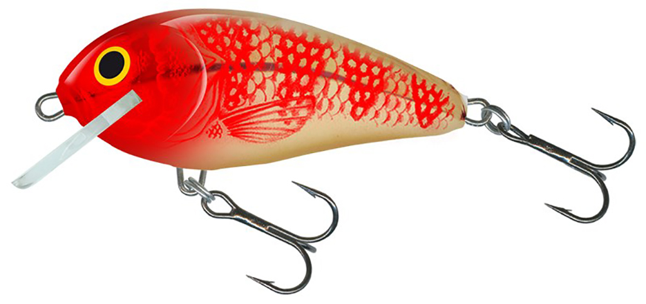 SALMO Butcher Sinking, 5 cm, 7 g
