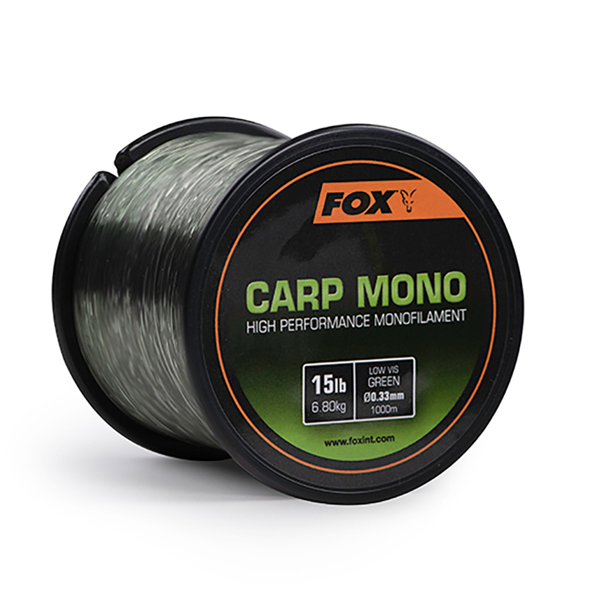 Vlasec FOX Carp Mono