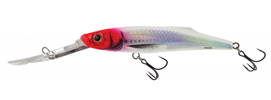 SALMO Freediver Super Deep Runner