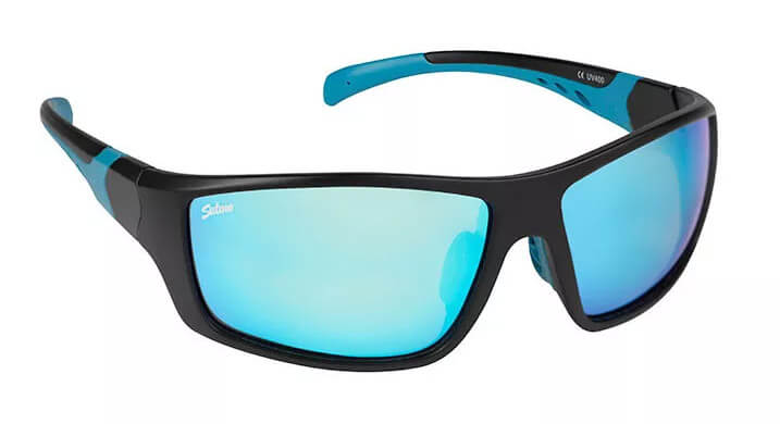 Okuliare SALMO Sunglasses Wraps Eyewear