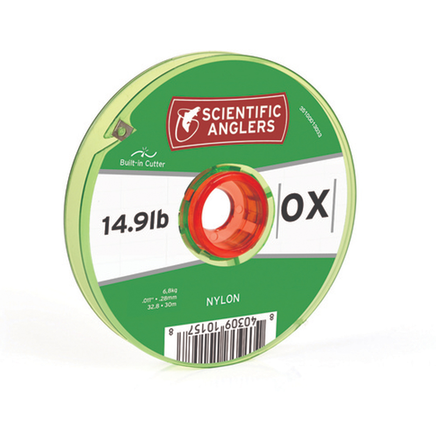 Nadväzcový vlasec Scientific Anglers Tippet