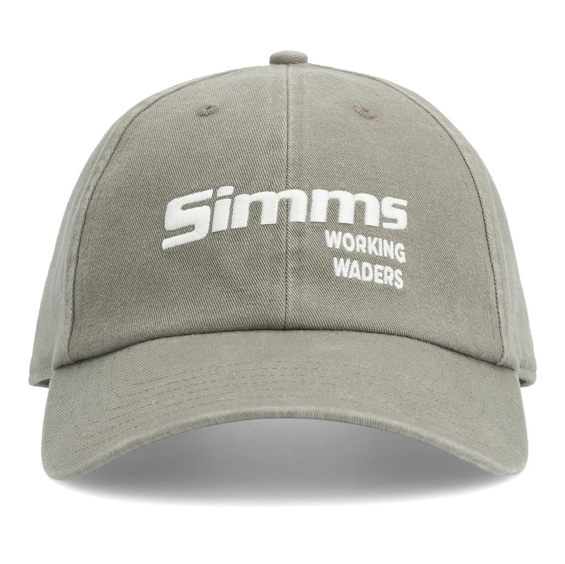 Šiltovka SIMMS Dad Cap Olive