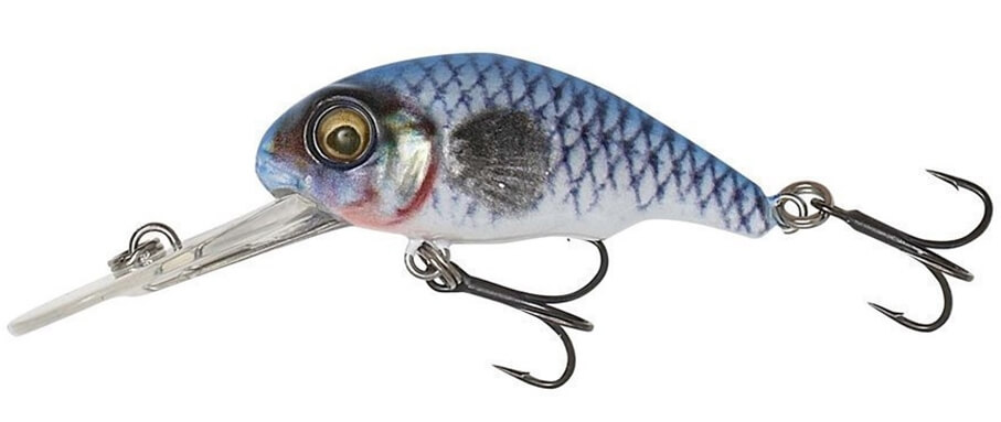 SAVAGE GEAR 3D Goby Crank 40