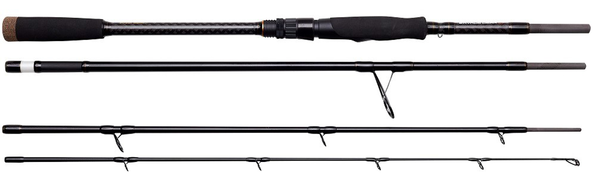 SAVAGE GEAR SG2 Power Game Travel