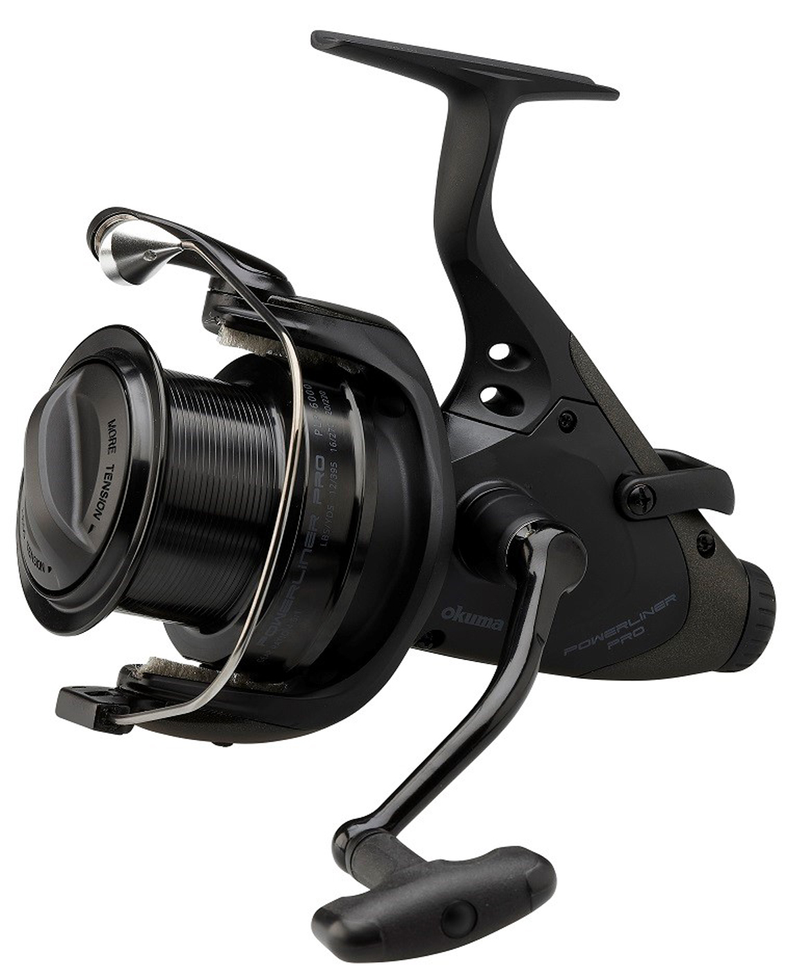 Navijak OKUMA Powerliner Pro PLP 6000