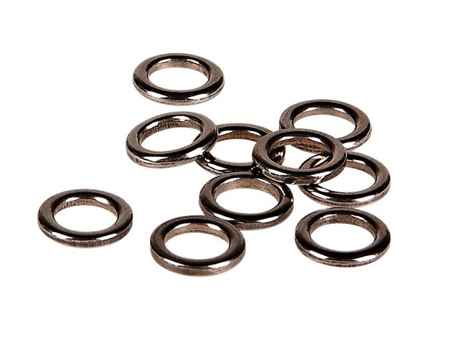 Krúžky MADCAT Solid Rings