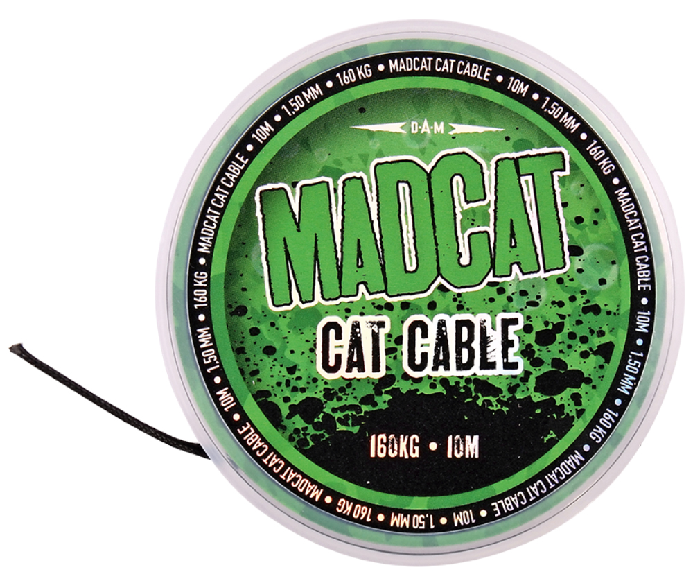 Šnúra MADCAT Cat Cable