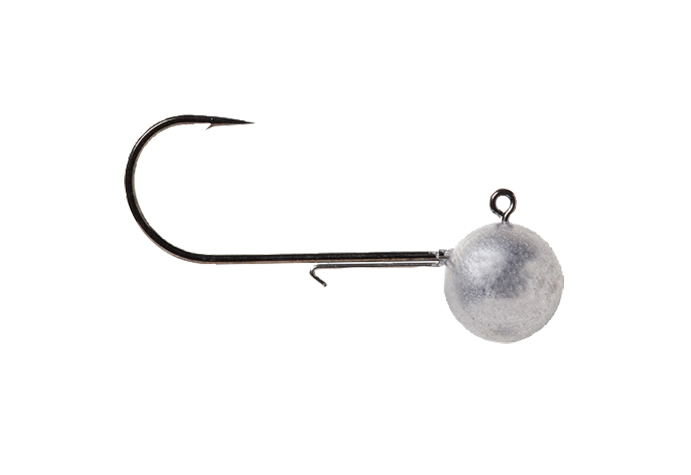 Jig SAVAGE GEAR Ball Jighead